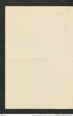 Nachlass Franz Steindachner, Brief von G. A. Boulenger an Franz Steindachner (17.03.1910), Inv.Nr. 49.06, Seite 2